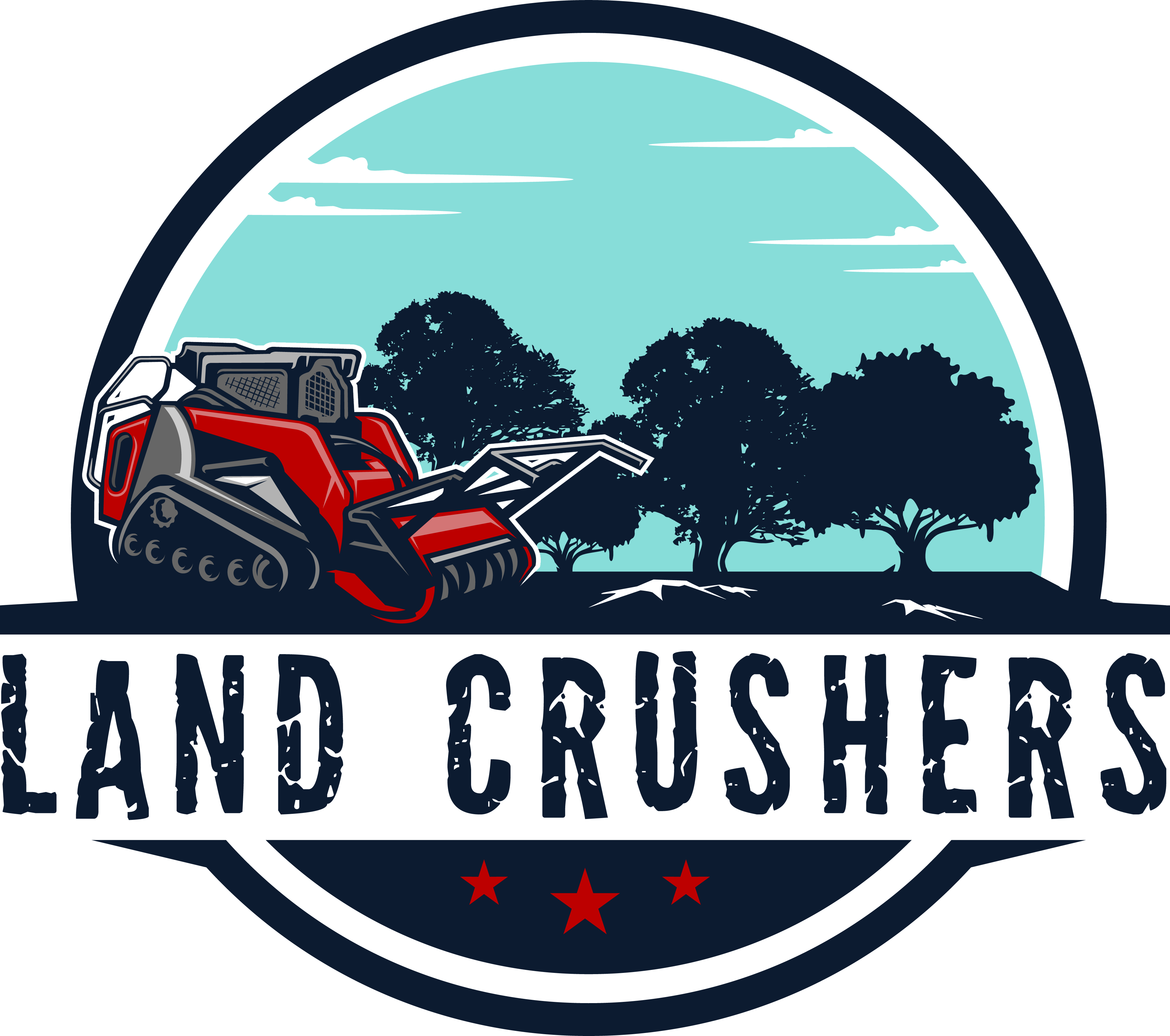 Land Crushers