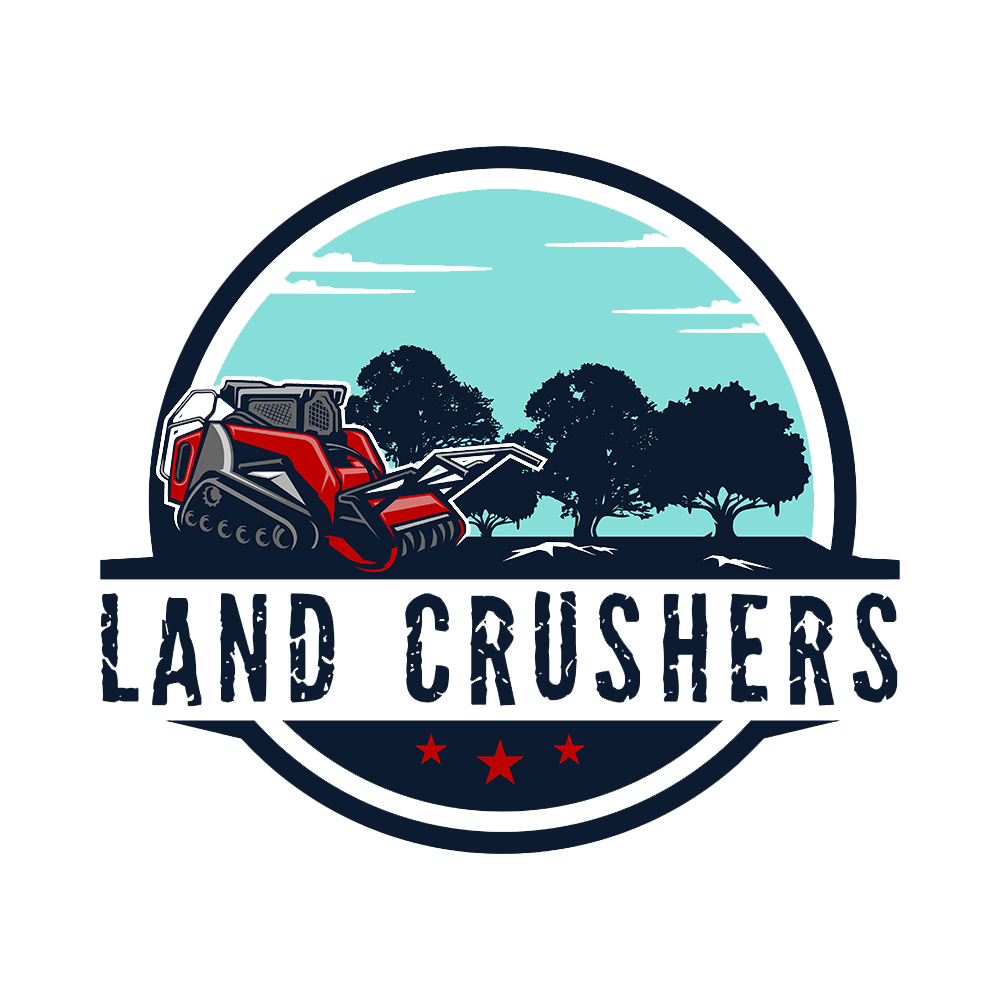 Land Crushers